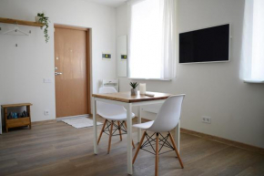City center apartment